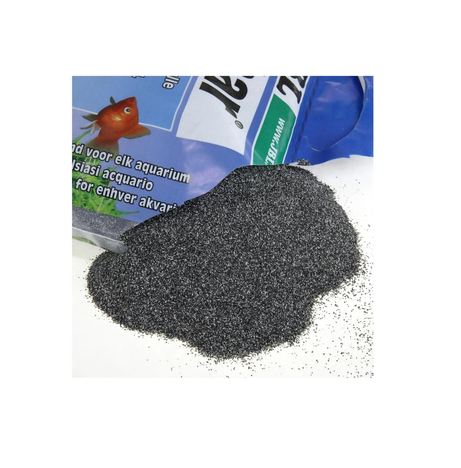 SANSIBAR Jbl, Dark, 10kg.