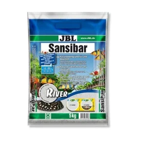 SANSIBAR Jbl, River, 5kg.