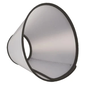 Sårskjerm m/borrelås S 25-32cm/12cm