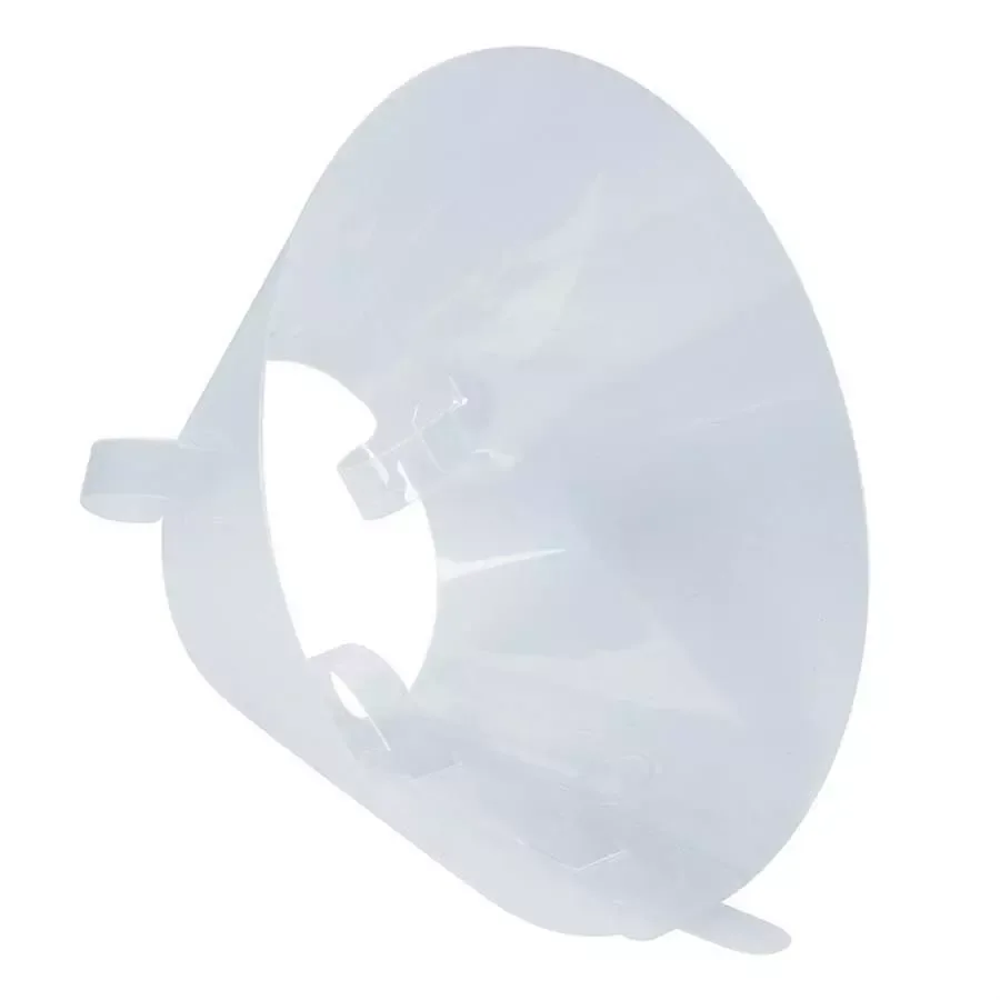 Sårskjerm Xs 22-25Cm 7Cm