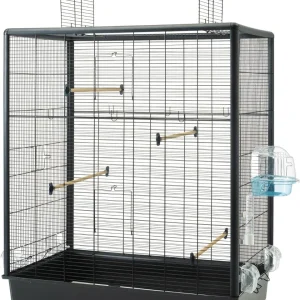 Savic Fuglebur Primo 60 Empire 80x50x115cm