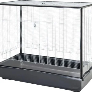 Savic Hamsterbur Argus 120 m/plexiglasskant 118x64x94cm