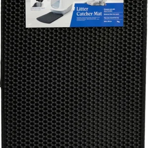 Savic Kattebakkematte Catcher