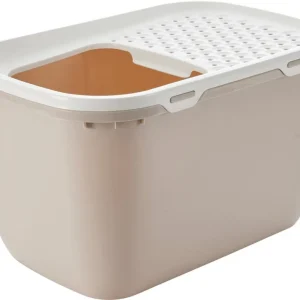 Savic Kattedo Hop In Giant 74×49,7x43cm