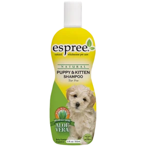 Schampo Puppy
