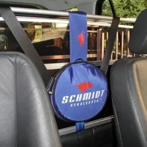 Schmidt Premium-Kennel hundebur