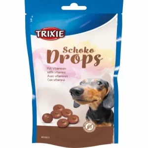Schoko-Drops, 75 G