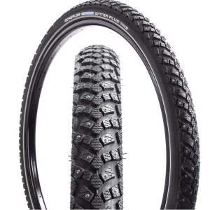 Schwalbe Marathon Winter Plus, 26″ Piggdekk