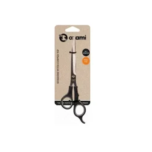 Scissors With Curved Tip 20,3Cm