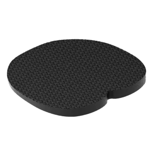 Scoot Boot 3 degree wedge pad