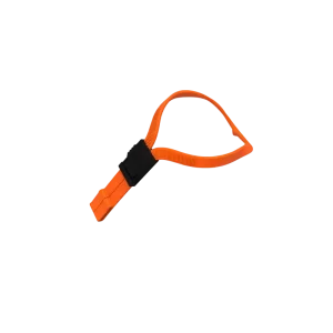 Scoot Boot mud strap
