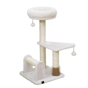 Scratching tree florida creme