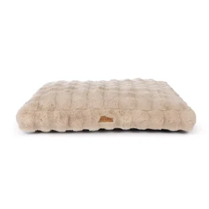 Scruffs Alpine Madrass (L) 100x70cm Champagne