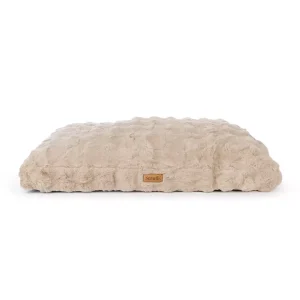 Scruffs Alpine Madrass (XL) 120x75cm Champagne