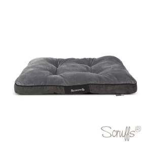 Scruffs Chester Matress 82×58 choc/graphite