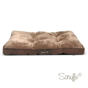 Scruffs Chester Matress chocolate 100x70cm
