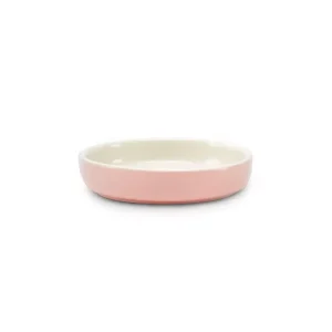 Scruffs Classic Pet Saucer – 13x13x3,5cm Pink