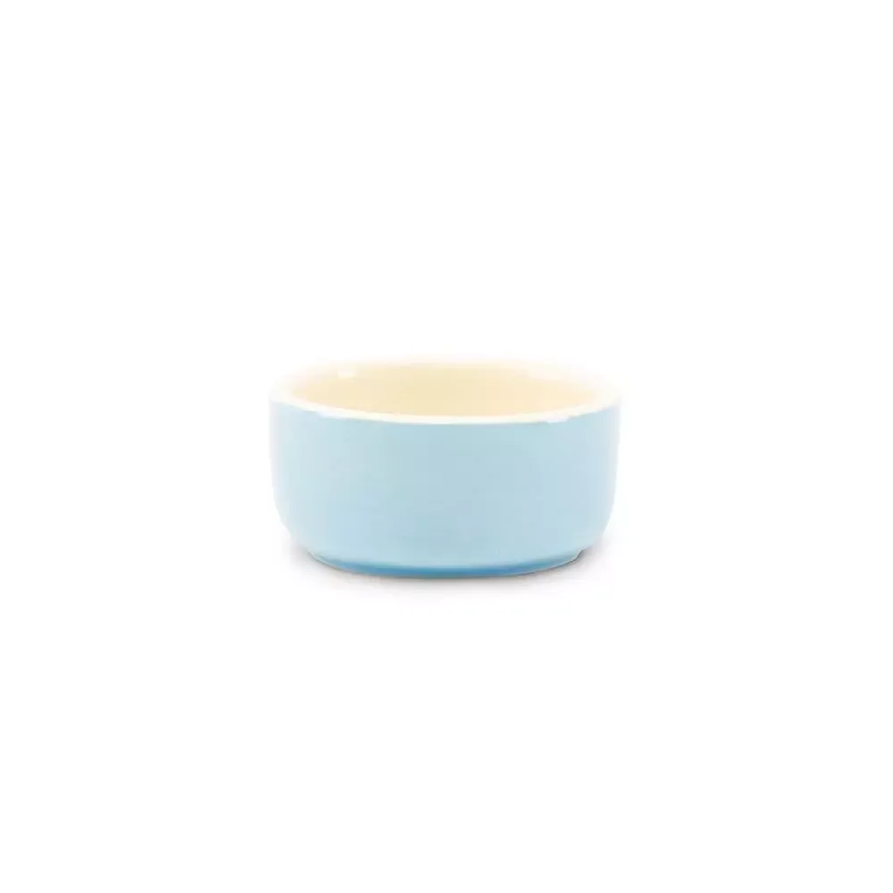 Scruffs Classic Small Animal Pet Bowl – 8x8x4cm Blue