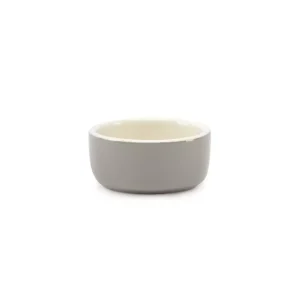 Scruffs Classic Small Animal Pet Bowl – 8x8x4cm Gray