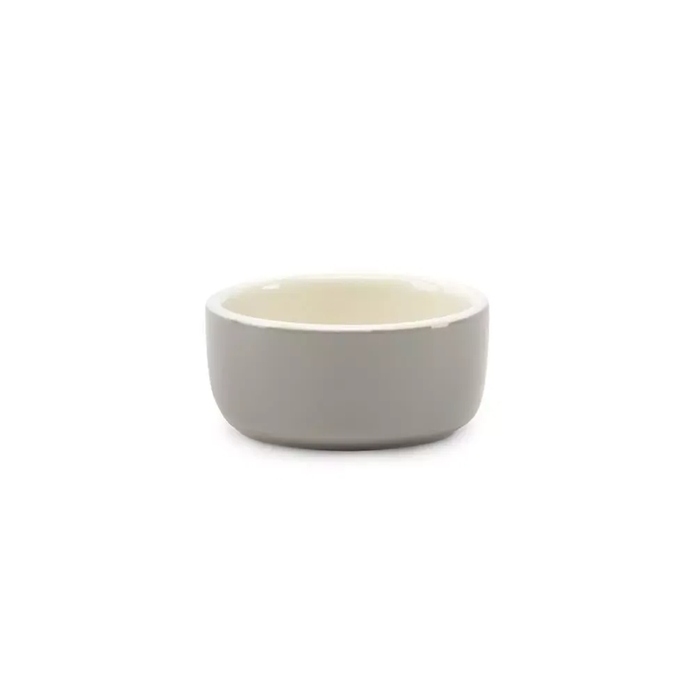 Scruffs Classic Small Animal Pet Bowl – 8x8x4cm Gray