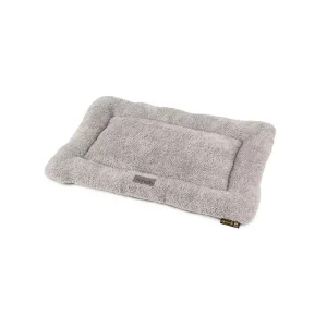 Scruffs Cosy Crate Mat (XS) 60x45cm Grå