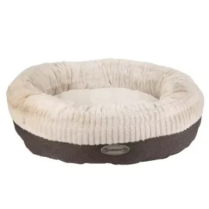 Scruffs Ellen Donut (M) Grey (Utgått)