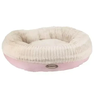 SCRUFFS ELLEN DONUT (M) PINK