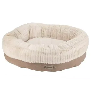 Scruffs Ellen Donut XL Tan