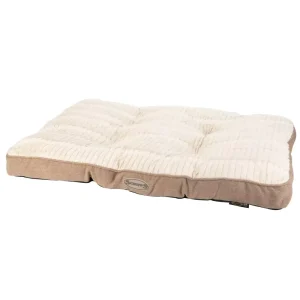 Scruffs ELLEN Madrass 100×70 Rosa