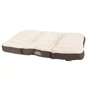 Scruffs Ellen Mattress 100×70 Gray