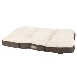 Scruffs Ellen Mattress (M) 82 x 58cm