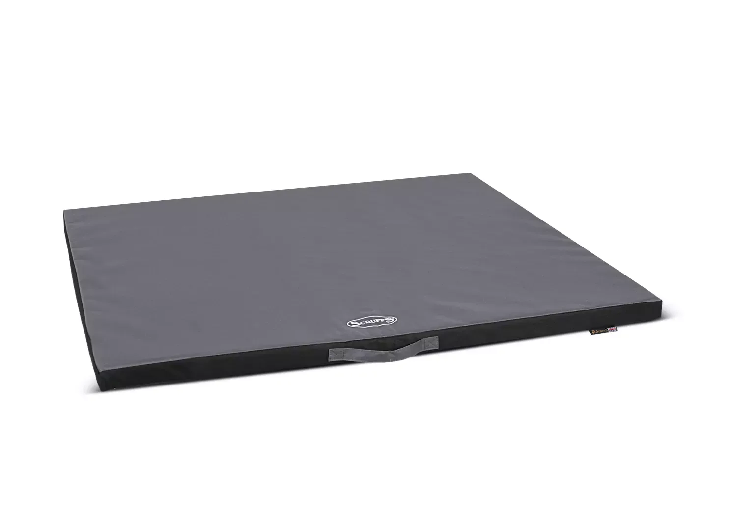 Scruffs Expedition mat L ass color 105x70x4cm