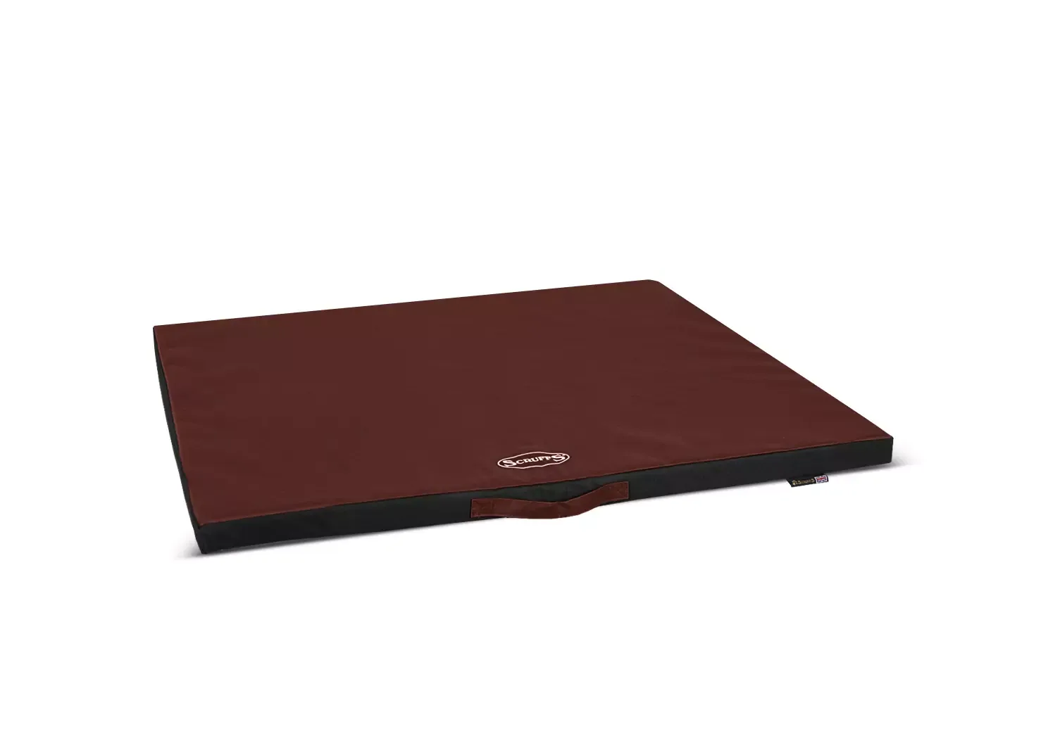 Scruffs Expedition Mat Med Ass. 90x60x4cm