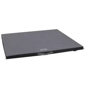 Scruffs Expedition Mat (S) 75x52x4cm Storm Grey