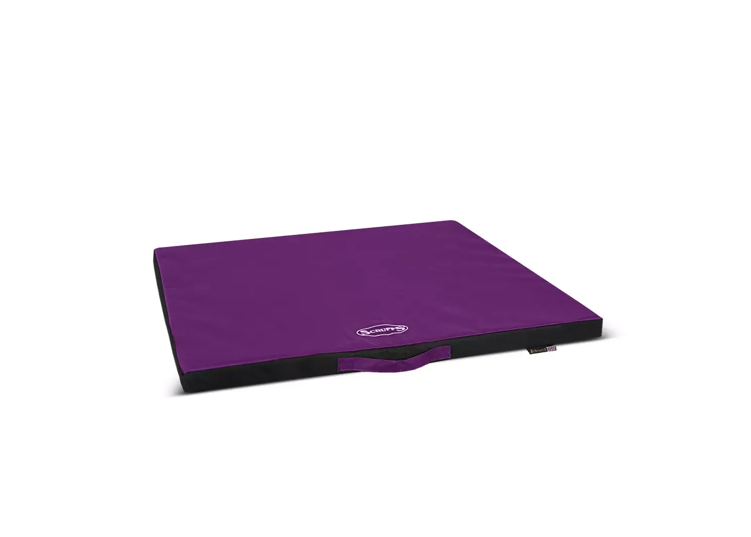 Scruffs Expedition Mat SML 75x52x4cm Ass farger