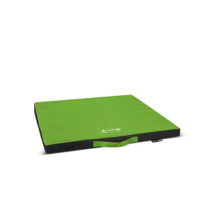Scruffs Expedition Mat XS 60x45x4cm Asstd – Grey, Choc, Lime, Plum