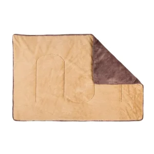 Scruffs Kensington TEPPE Brun 100x75cm