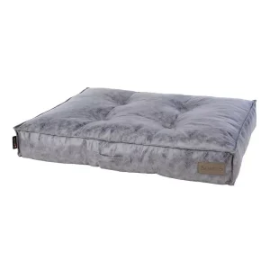 Scruffs Knightsbridge Mattress (L) 100x70x18cm Gray/Grå(Utgått)