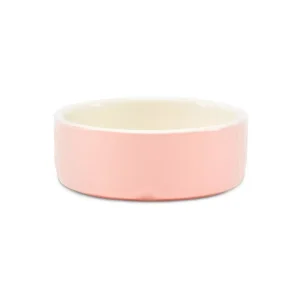 Scruffs My First Bowl – 13x13x5cm Rosa
