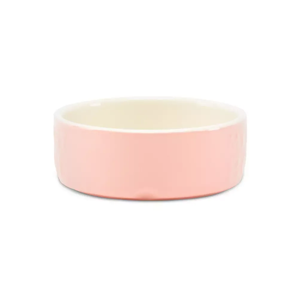 Scruffs My First Bowl – 13x13x5cm Rosa