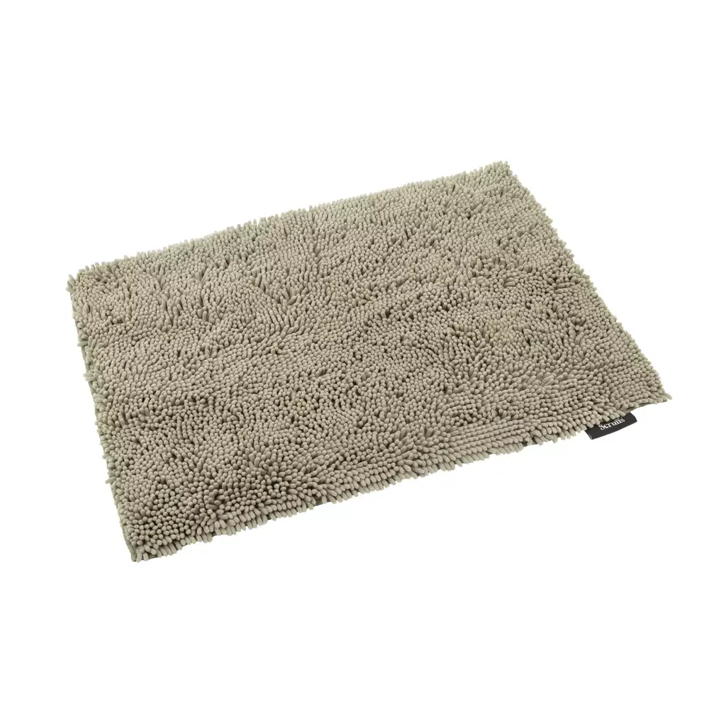 Scruffs Noodle Dry Matte Grønn 90x60cm
