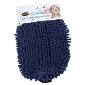 Scruffs Noodle Mitt/Hanske 25cm Blue/Blå