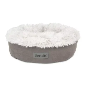 Scruffs Slumber Cat Bed 45cm ass farg