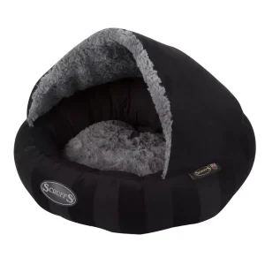 Scruffs Tramps AristoCat Dome Bed ass.