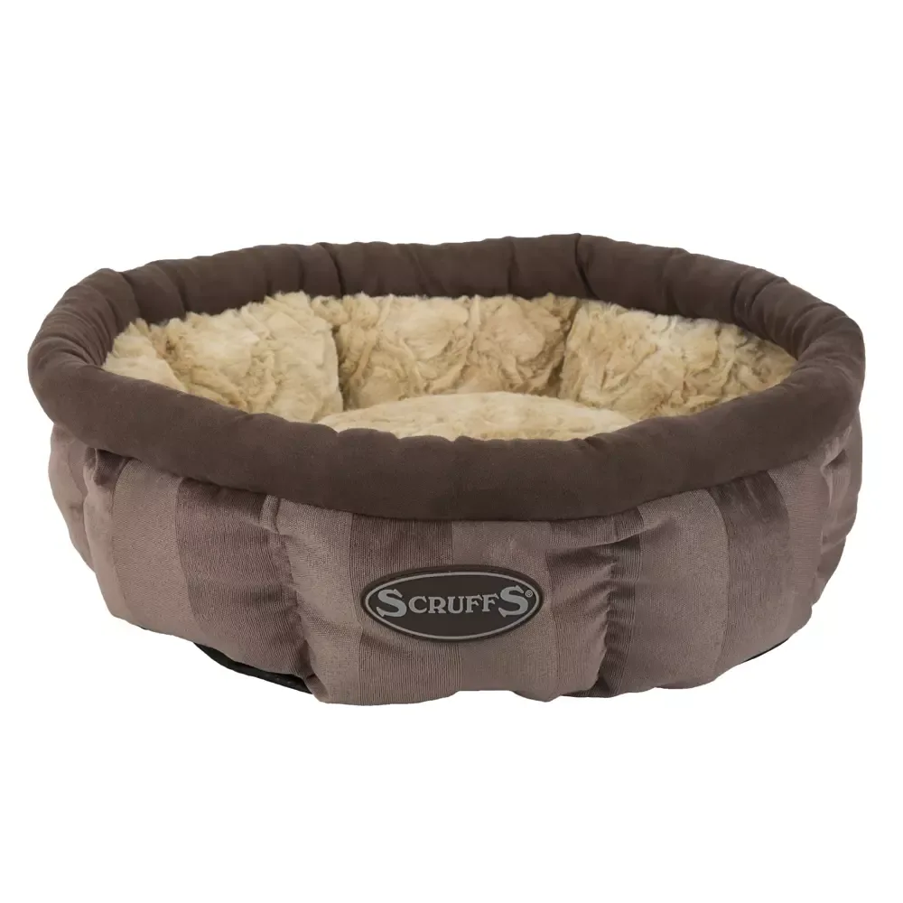 Scruffs Tramps AristoCat Ring bed 45cm