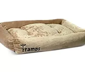 Scruffs Tramps Lounger 58x40cm Beige