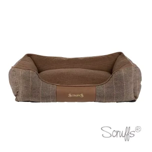 Scruffs Windsor Box Bed L 75 x 60cm Chestnut (Utgått)