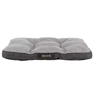 Scruffs Windsor Mattress 100X70 Charcoal (Utgått)