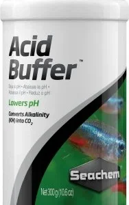 Seachem Acid Buffer300Gr