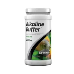 Seachem Alkaline Buffer, 300g.